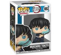 Figura - Funko Pop - Demon Slayer - Muichiro Tokito - 10 cm - Possibile version