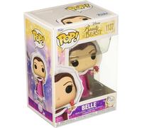 Funko Pop Disney La Bella e la Bestia La Bella nella Neve