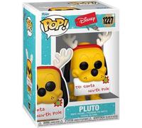 FUNKO POP! Disney: Holiday - Pluto - 64328 - #1227