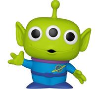 Funko POP Vinyl: Disney Pixar: Toy Story 4: Alien - Collectable Vinyl Figure -