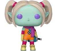 Funko POP! Animation: Dragon Ball Daima - Panzy - Figura in vinile da collezione - Idea regalo - Prodotto ufficiale - Giocattoli per bambini e adulti - Modello di figura per collezionisti