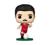 Funko Pop! Football – Figura in vinile da collezione Liverpool FC Ian Rush (PRESALE 26/12/2025)