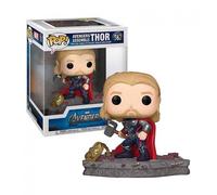 Funko Pop Avengers assembla Thor Marvel The Avengers