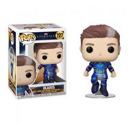 Figura Funko Pop Funko Inc Marvel Eternals 727 Ikaris Vinile Collezione