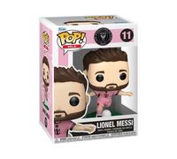 POP figure Inter Miami Lionel Messi