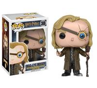 Funko Pop! Figurina Di Malocchio Moody Harry Potter