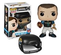 Figura Funko POP In Vinile: Blake Bortles Dei Jacksonville Jaguars NFL