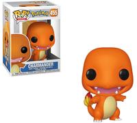 Figura Funko POP In Vinile | Charmander