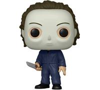 Figura Funko POP In Vinile Di Halloween | Michael Myers (Nuova Posizione)