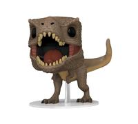 Figura Funko POP In Vinile Di Jurassic World Dominion | T.REX