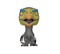 Figura Funko POP In Vinile Di Jurassic World Dominion | Therizinosaurus