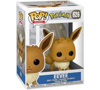 Figura Funko POP In Vinile Di Pokemon | Eevee
