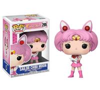 Figura Funko POP In Vinile Di Sailor Moon - Sailor Chibi Moon