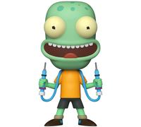 Figura Funko POP In Vinile Di Solar Opposites | Terry