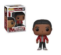 Figura Funko POP In Vinile Di Spider-Man - Miles Morales