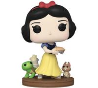 Figura Funko POP In Vinile Disney Princess | Biancaneve