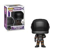 Figura Funko POP In Vinile Fortnite - Dark Voyager