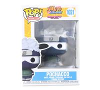 Figura Funko POP In Vinile Sanrio / Naruto | Pochacco
