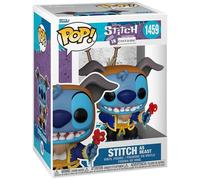 Lilo & Stitch POP & Buddy Vinyl Figure Costume- Beast 9 cm