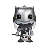 Figura Funko Pop Magic The Gathering Garruk Wildspeaker vinile 9 cm
