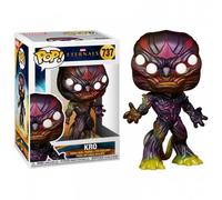 Figura Funko Pop Marvel Eternals Kro Edizione Collezione Vinile Dettagliata