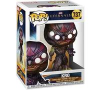 Figura Funko Pop Marvel Eternals Kro - Nouvo