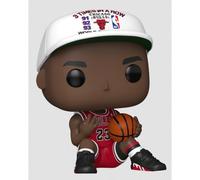Figura Funko Pop! Michael Jordan 3 Times in a Row NBA