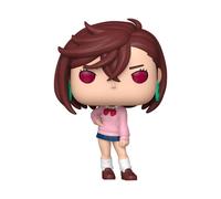 Dandadan Pop! Vinile Animation Figura Momo Ayase 9 Cm Funko