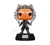Figura Funko Pop Sws10 Ahsoka