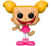 Figura Funko POP Vinyl Di Dee Dee Di Dexter's Laboratory