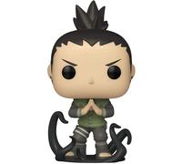 Figura Funko POP Vinyl Di Naruto | Shikamaru Nara