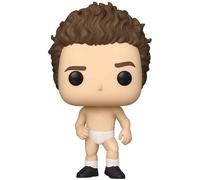 Figura Funko POP Vinyl Di Seinfeld | Kramer (Mutande)