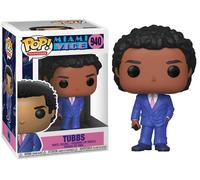 Figura Funko POP Vinyl Di Tubbs Di Miami Vice