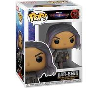 Figura Funko Pop Vinyl: Il Marvs Dar-Benn - Nouvo