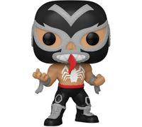 Figura Funko POP Vinyl Marvel Luchadores | VENOM