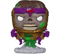 Figura Funko POP Vinyl Marvel Zombies | ZOMBIE MODOK