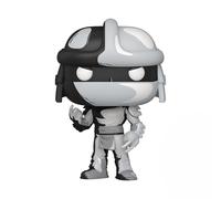 Figura Funko POP Vinyl TMNT | Shredder B&W Esclusivo