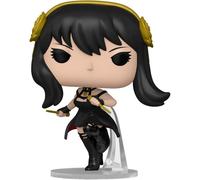 Figura Funko Pop! Vinyl Yor Forger di Spy X Family