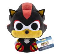 Figura Funko Shadow the Hedgehog Plush Multicolor 17 cm