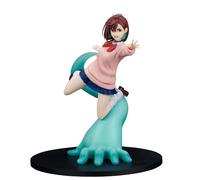 Figura FuRyu Dandadan Momo 1/7 UFFICIALE GIAPPONE