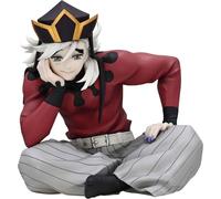 Figura FuRyu Noodle Stopper Demon Slayer Doma UFFICIALE GIAPPONE