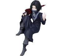 Figura FuRyu Noodle Stopper HUNTER X HUNTER Feitan UFFICIALE GIAPPONE
