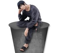 Figura FuRyu Noodle Stopper Jujutsu Kaisen Toji Fushiguro UFFICIALE GIAPPONE