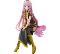Figura FuRyu Noodle Stopper Megurine Luka UFFICIALE GIAPPONE