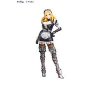 Figura FuRyu Overlord Solution Epsilon 1/7 GIAPPONE UFFICIALE