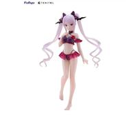 Figura FuRyu TENITOL Alta Di Overlord Shalltear UFFICIALE GIAPPONE
