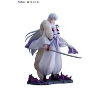 Figura FuRyu TENITOL InuYasha Sesshomaru UFFICIALE GIAPPONE