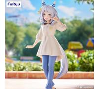 Figura Furyu-Uma Musume Pretty Derby-Hishi Miracle Trio-Try-iT
