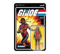 Merchandising G.I. Joe: Super7 - Reaction Figure Wave 5 - Raven