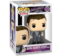 Figura - Galaxy Quest: Funko Pop Movies - Jason Nesmith As Commander Peter Q...